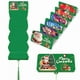 thumbnail image 2 of pstuiky Sobres rojos navideños (10 tarjetas), hucha para fiestas sorpresa navideñas con sobres rojos - Almacenamiento de regalos navideños, 2 of 6