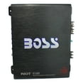 Boss Riot 1100 Watt Monoblock Car Amplifier with 8 Gauge Installation