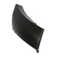 thumbnail image 4 of KarParts360 For Toyota Sequoia 2005 2006 2007 Fender Flare Driver And Passenger Side | Pair | Rear | Painted/Primed Black | PP Plastic | Replacement For TO1768102, TO1769102 | 521530C901, 521520C901, 4 of 6