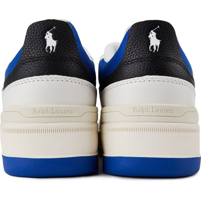 Polo Ralph Lauren Masters Sport Sneakers - Walmart.com Polo Ralph Lauren Masters Sport Sneakers - Walmart.com