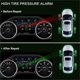 thumbnail image 5 of 2Pcs Tire Pressure Sensor Programming for TS408 TS508 ITS600 433MHz 315MHZ MX-Sensor Universal 2-in-1 Monitor, 5 of 5