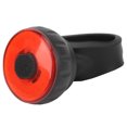thumbnail image 1 of Luz Trasera De Bicicleta, Luz Nocturna De Conducción Impermeable Eficiente Chip De Sensor Inteligente De Alto Brillo Sensible Para Bicicletas De Carretera ANGGREK  AC7707, 1 of 8