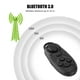 thumbnail image 2 of Mini Mando A Distancia Inalámbrico Bluetooth Gamepad Controlador De Juego Joystick Selfie Temporizador Mando A Distancia Serendint EL007237-00, 2 of 6