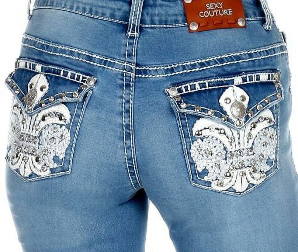Sexy hotsell couture jeans