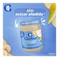 thumbnail image 5 of Yogurt Gerber Etapa 3 Pera Plátano 170 g, 5 of 5