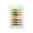 AQ6332, variant on 3 Set of Mino Fish Road Ya Bicolor Multi Fish Soft Bait Multicolor Multi Size Scissors Fish Tail False Bait Soft Bait (mixed Packaging)
