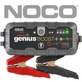 thumbnail image 1 of NOCO Genius GB40 Boost+ Jump Starter and Power Bank, 1000 Amp, 1 of 7