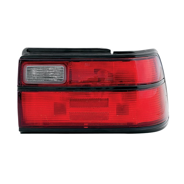 Calavera Toyota Corolla 1991 al 1992 Derecha/Pasajero DEPO