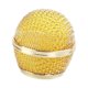 thumbnail image 3 of Cubierta protectora para micrófono (rejilla) - Accesorios prácticos para adultos - Fácil instalación - Reemplazo conveniente de la rejilla protectora Oro, 3 of 9