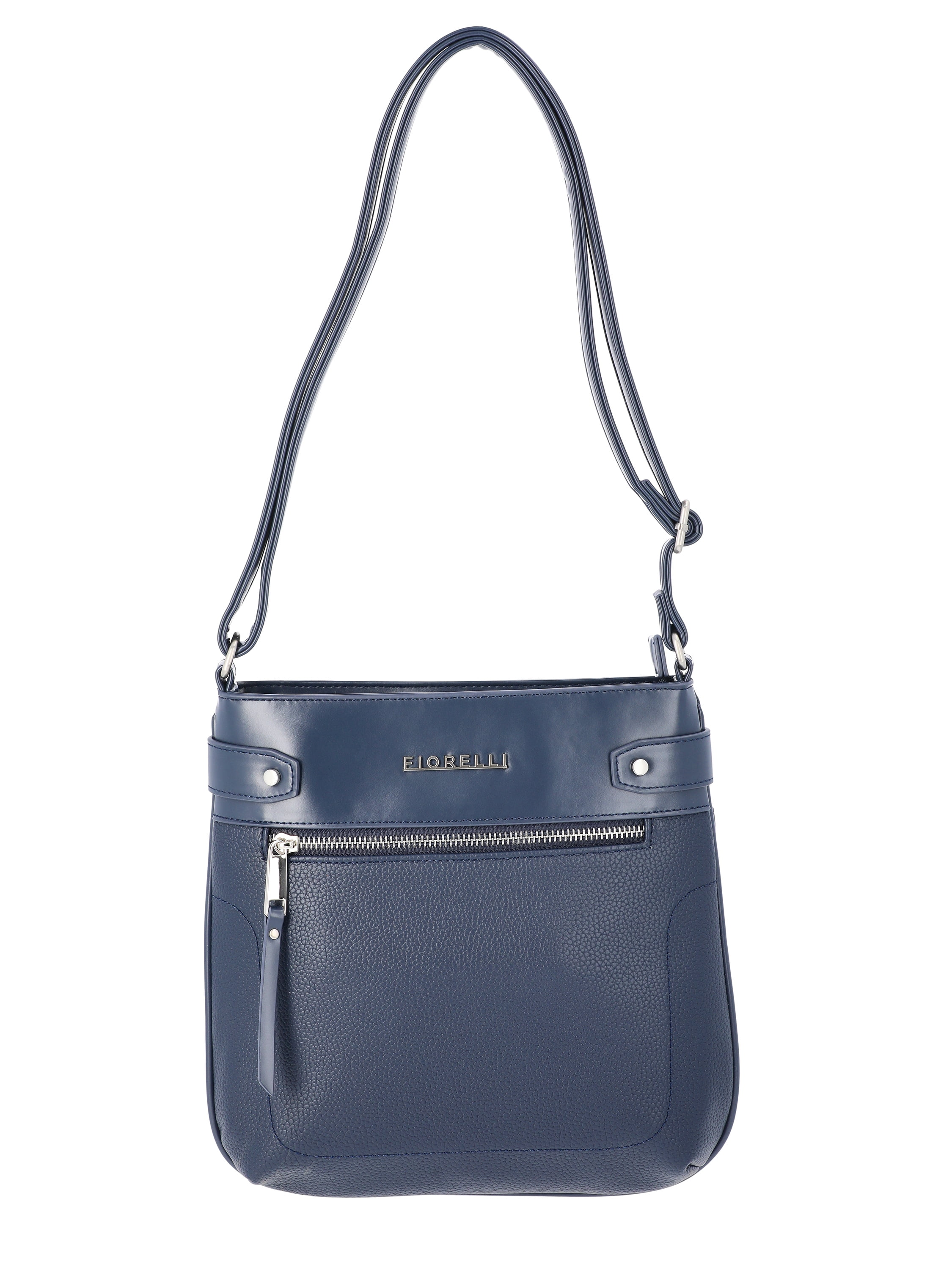 Moncler Genius X Fragment 'Sacoche' Crossbody Bag - Black