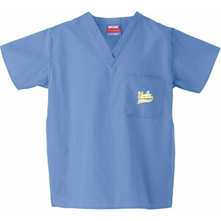 NCAA Pac 12 - Vneck Scrub Top