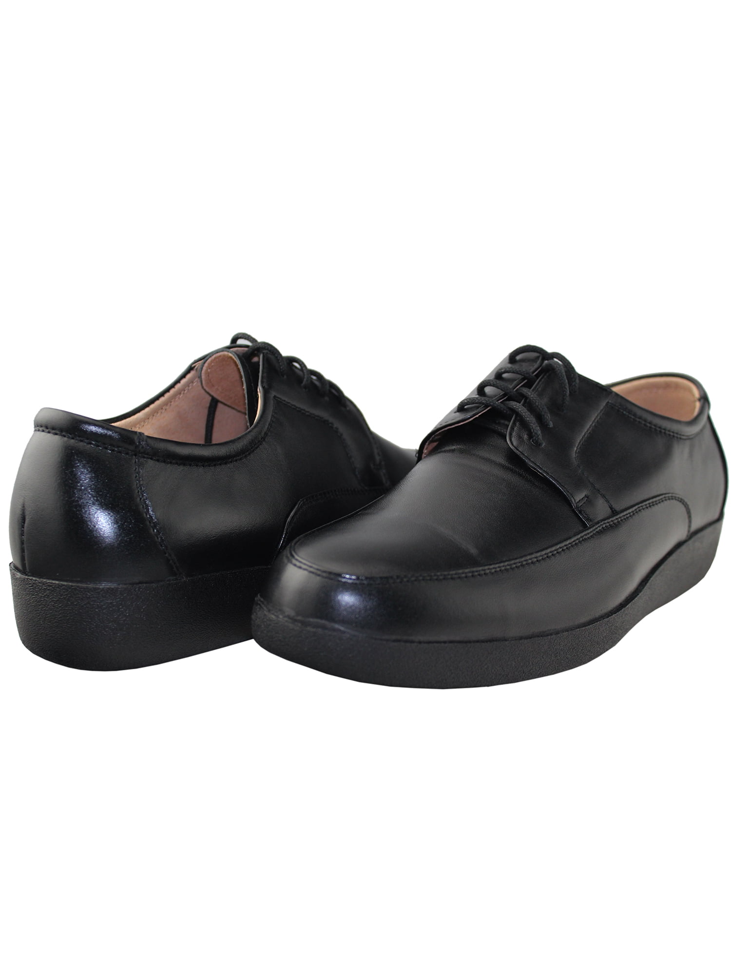 Hishoes Casual Oxford for Men Fashion 