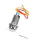 thumbnail image 2 of CTIRCHIU Interruptor De Ignición Universal Con Llave Para Motocicleta Y Scooter Eléctrico, 2 of 8