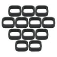 thumbnail image 5 of 12Pcs String Trimmer Air Filter Kit for TH23D TH26D TH23 TH26 TJ27 Trimmer Engine Replacement Parts for 11010-2530, 5 of 6