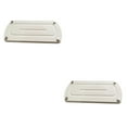 thumbnail image 1 of Tapete Absorbente Cateissary organizador instantáneo para Lavabo blanco 28*12 2Conjunto, 1 of 6
