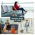 thumbnail image 7 of Katziela Rolling Rover Airline Compliant Expandable Wheeled Pet Carrier, 7 of 7