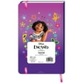 thumbnail image 7 of Disney Encanto Journal with Bungee, Multi-color, Size 8.25"x5.25", 120 sheets, 7 of 7