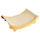 thumbnail image 2 of Cats Cama para Dormir Scratcher Sisal Gato Rastreando Suministros Antideslizantes, 2 of 9