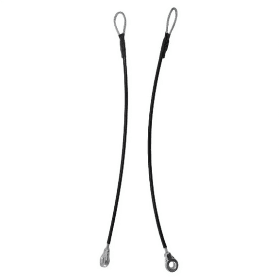 Zyutaosan 2 X Tailgate Cable For Xuv 625I 825I Hpx615E Hpx815E M159508