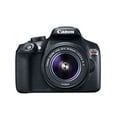 thumbnail image 4 of Canon EOS Rebel T6 DSLR Camera (Body Only) (International Model) No Warranty, 4 of 6