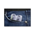 thumbnail image 4 of Medcenter Weekly Multidose Pill Organizer - Attaches to Your Cellphone Case, Pill Box for Smartphone, 4 of 5