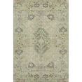 thumbnail image 2 of Addison Rugs Mayfield Premium Machine Washable Transitional Floral Aloe Rectangle Rug, 9' x 12', 2 of 6
