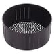 thumbnail image 1 of 1Pc 3.5L Air Fryer Replacement Basket Kitchen oil Draining Basket (Black), 1 of 2