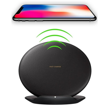 Fast Wireless Charger For Nokia 9 Wireless Quick Charger Fast
