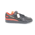 thumbnail image 1 of Adi-das Circoloco Forum Low Original Shoe Sneaker HQ3618 Black Mens Size 10.5 NEW, 1 of 6