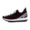 thumbnail image 2 of DKNY Abbi Women's Athletic Dark Cherry Size 6 M, 2 of 8