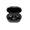 Black BK, variant on Latrodar Wireless Bluetooth Headphones Control Wireless Charging Case Water Resistant Creative ne Headset For Sport White 3.2x1.6 Inch Home Stuff
