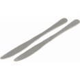 thumbnail image 1 of StealStreet SS-CC-21714 Ensemble de Couteaux à Beurre pour Chef Artisanal, 1 of 3