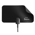 thumbnail image 7 of Indoor Digital HDTV Antenna with 4K Support, Extended 30 Mile Range, Multi-Directional Signal Reception for Local Channels, 7 of 7