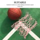 thumbnail image 3 of unbranded 2Ud Red De Baloncesto Night Glow Uso Outdoor Redes Luminiscentes Resistente, 3 of 8
