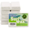 thumbnail image 1 of EHOMEA2Z Surf Wax Cool Froid Haute Performance Tout Naturel 6 Pack Pamplemousse Parfum Surfwax Surf Planche Bosses, 1 of 3