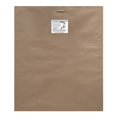 thumbnail image 2 of Espejo Smartdeco Decorativo Rectangular Blanco con Café Claro 56.x67. cm, 2 of 4