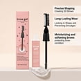 thumbnail image 7 of 3D Brow Gel, Defining Clear Eyebrow - From Soft, Natural Brows to Fluffy, Feather Brows, 3-in-1 Applicator, Long Lasting & Water-resistant, Brow Lift, 7 of 7