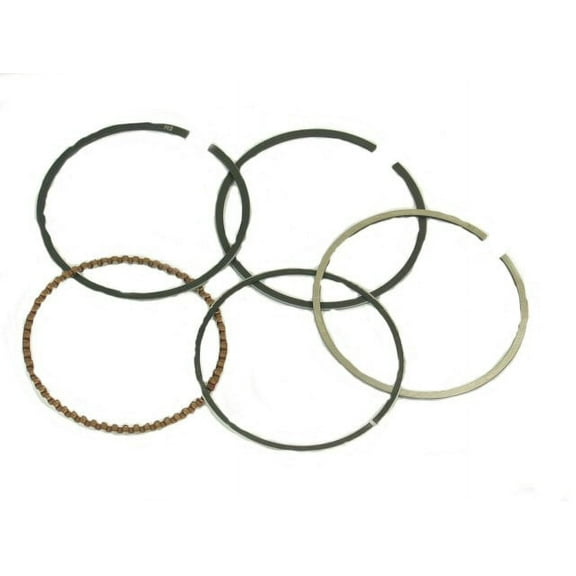 Ring Set Only for 50cc Scooter Mopeds ATVS 39mm GY6 Engines TaoTao Roketa Jonway