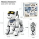 thumbnail image 2 of Robot Cachorro Perro Juguetes Juguete Robótico Juguete Control Remoto para, 2 of 10