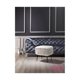 thumbnail image 2 of Taburete Kessa Muebles Fuzz - blanco 100192, 2 of 3