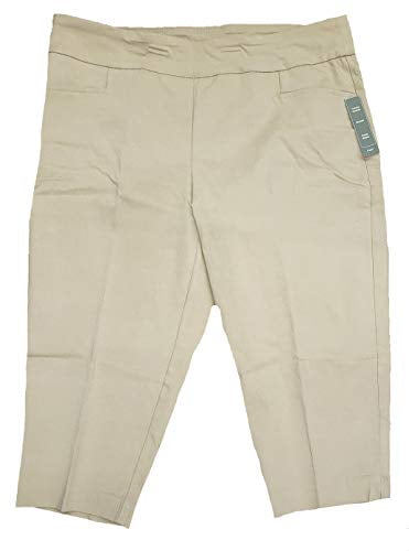 4x pants size