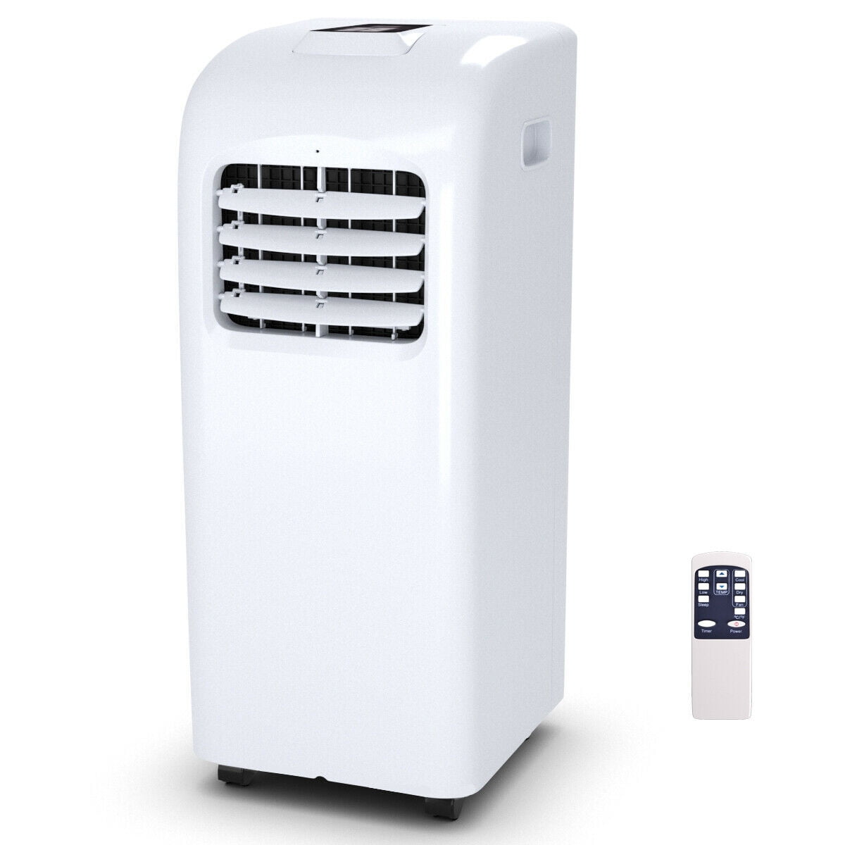 small portable air conditioner for room