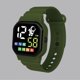 thumbnail image 1 of Moda Semana de visualización de relojes deportivos para niños, adecuada para relojes electrónicos al aire libre para estudiantes, 1 of 3