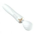 Wand Massager for Women/Men Upgraded Version Muscle Reliever, Handheld Personal Muscle Reliever