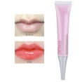 thumbnail image 4 of 15g plantas naturales crema de labios para el uso del tatuaje color constancia impermeable crema melocotón (medio), 4 of 8