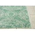 thumbnail image 3 of Nourison Tranquility Light Green Area Rug, 3 of 5