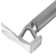 thumbnail image 1 of Hammer Al Aire Libre, Mango de Aleación de Aluminio de Martillo de Martillo de Acero inoxidable para Jardinería para Jardinería para Mochileros para acampar al aire, 1 of 7