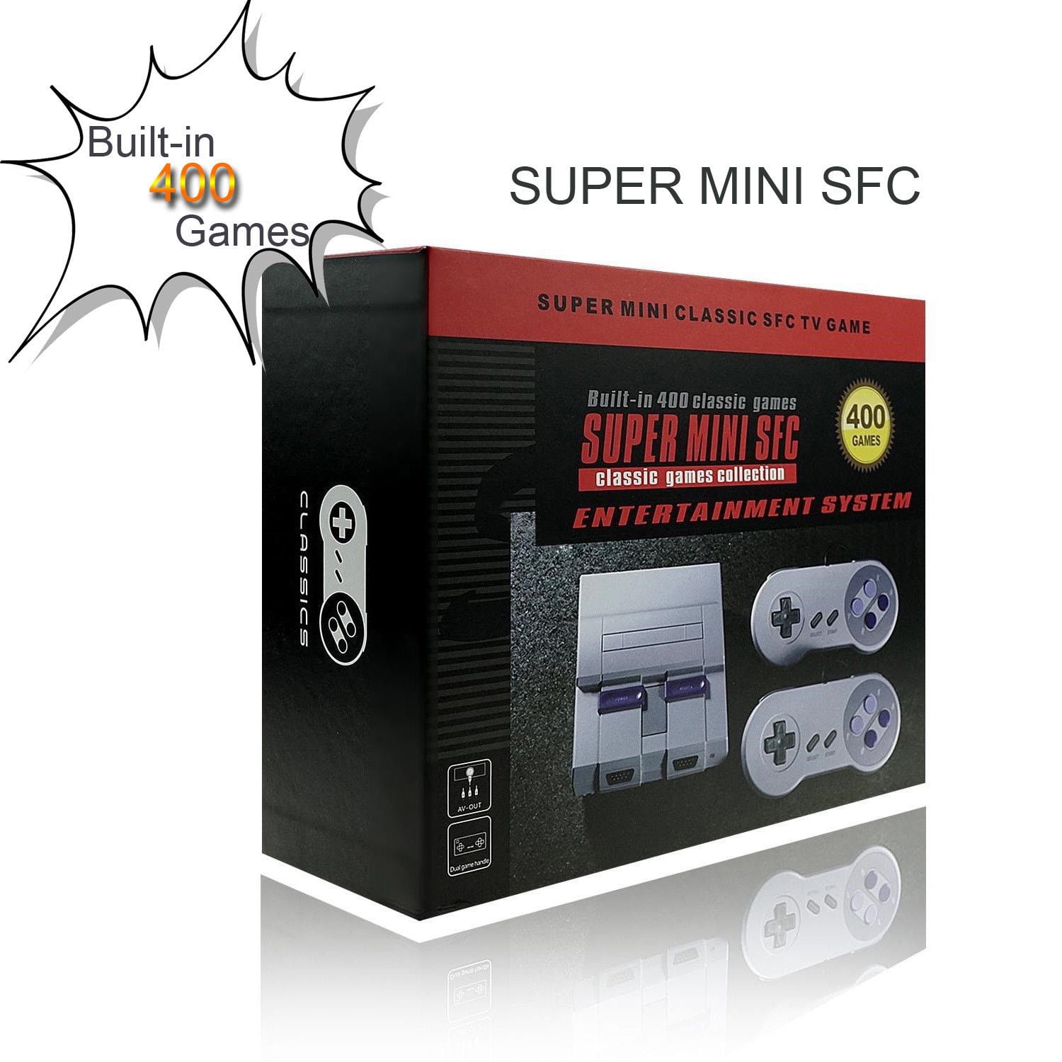 Snes Mini Sfc 2024 towncentervb