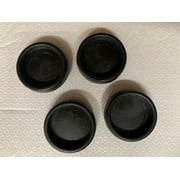 Leggett & Platt Large Rubber Caster Cup