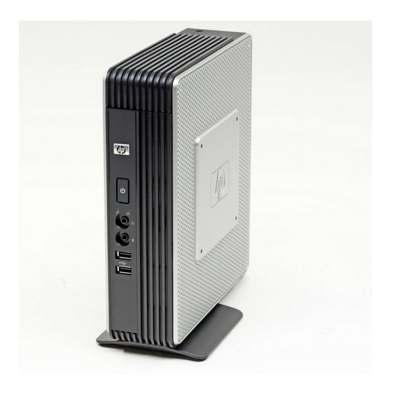 HP GT7725 Thin Client AMD Turion X2 2.3GHz 2GB 1GB Linux Quad NG816AA#ABA (New Open Box)